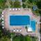 Отель Sunshine Garden Resort