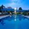 Отель Sunshine Garden Resort