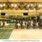 Отель Le Meridien Mina Seyahi Beach Resort & Marina