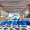 Отель Le Meridien Mina Seyahi Beach Resort & Marina