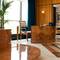 Отель Le Royal Meridien Beach Resort & Spa