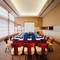Отель Rambler Oasis Hotel