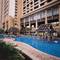 Отель Rambler Oasis Hotel