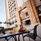 Отель Rambler Oasis Hotel