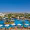 Отель Jaz Sharm Dreams Resort