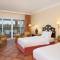 Отель Jaz Sharm Dreams Resort