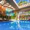 Отель Gloria Verde Resort