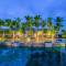 Отель Le Meridien Ile Maurice