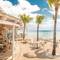 Отель Le Meridien Ile Maurice