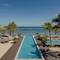 Отель Le Meridien Ile Maurice