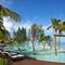 Отель Le Meridien Ile Maurice
