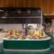 Отель Le Meridien Ile Maurice