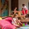 Отель Le Meridien Ile Maurice