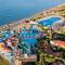Отель Papillon Belvil Hotel