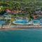 Отель Papillon Belvil Hotel