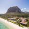 Отель LUX* Le Morne