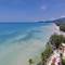 Отель The Emerald Cove Koh Chang