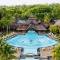 Отель Shandrani Beachcomber Resort & Spa