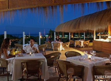 Отель Iberostar Albufera Playa
