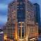 Отель New Coast Hotel Manila