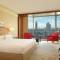 Отель New Coast Hotel Manila