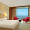 Отель New Coast Hotel Manila