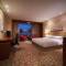 Отель New Coast Hotel Manila