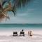 Отель Trou aux Biches Beachcomber Golf Resort & Spa
