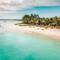 Отель Trou aux Biches Beachcomber Golf Resort & Spa
