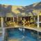 Отель Trou aux Biches Beachcomber Golf Resort & Spa