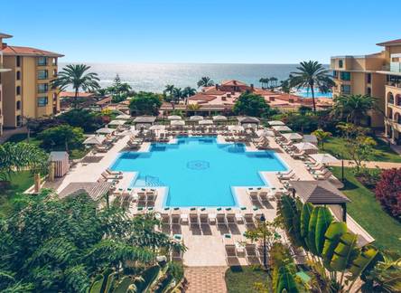 Отель Iberostar Selection Anthelia