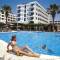 Отель Anonymous Beach