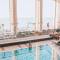 Отель Hyatt Regency Nice Palais de la Mediterranee