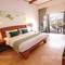 Отель Woodlands Hotel & Resort