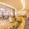 Отель Habtoor Grand Resort & Spa