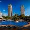 Отель Al Habtoor Grand Resort, Autograph Collection