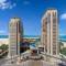 Отель Habtoor Grand Resort & Spa
