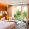 Отель Le Meridien Dubai Hotel & Conference Centre