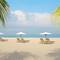 Отель Bintang Bali Resort