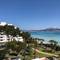 Отель Playa Esperanza