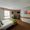 Отель Comfort Suite Rive Gauche Lyon Centre