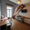 Отель Comfort Suite Rive Gauche Lyon Centre