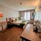 Отель Comfort Suite Rive Gauche Lyon Centre