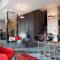 Отель Quality Suites Lyon Confluence