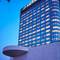 Отель Le Meridien New Delhi