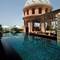 Отель Kempinski Hotel Mall Of The Emirates