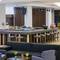 Отель Hotel Atlantic El Tope