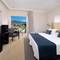Отель Hotel Atlantic El Tope