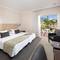 Отель Hotel Atlantic El Tope