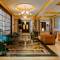 Отель Grand Hyatt Muscat